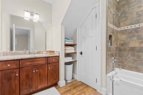 315 Bears Paw Trail Franklin NC 28734