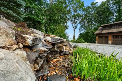 315 Bears Paw Trail Franklin NC 28734
