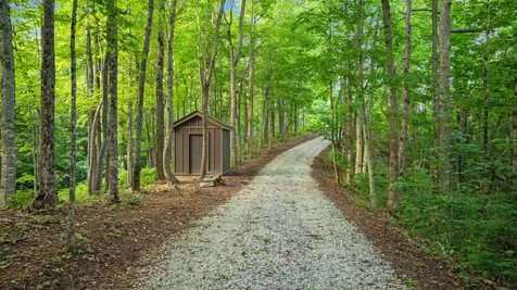315 Bears Paw Trail Franklin NC 28734