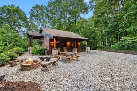 315 Bears Paw Trail Franklin NC 28734