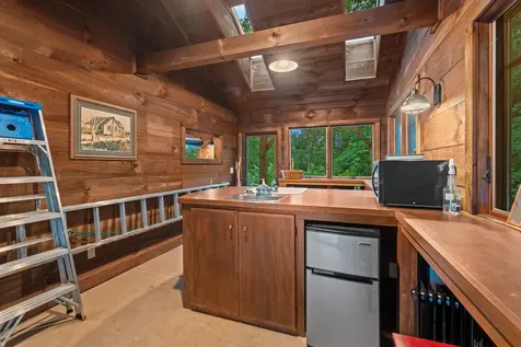 315 Bears Paw Trail Franklin NC 28734