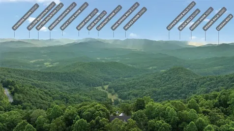 315 Bears Paw Trail Franklin NC 28734