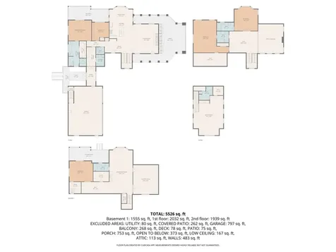 315 Bears Paw Trail Franklin NC 28734