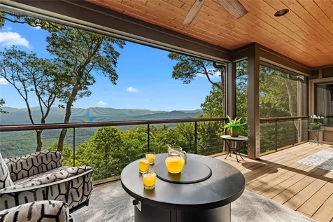 315 Bears Paw Trail Franklin NC 28734