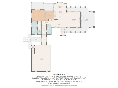 315 Bears Paw Trail Franklin NC 28734