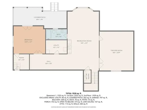 315 Bears Paw Trail Franklin NC 28734