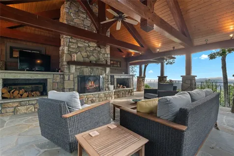 315 Bears Paw Trail Franklin NC 28734
