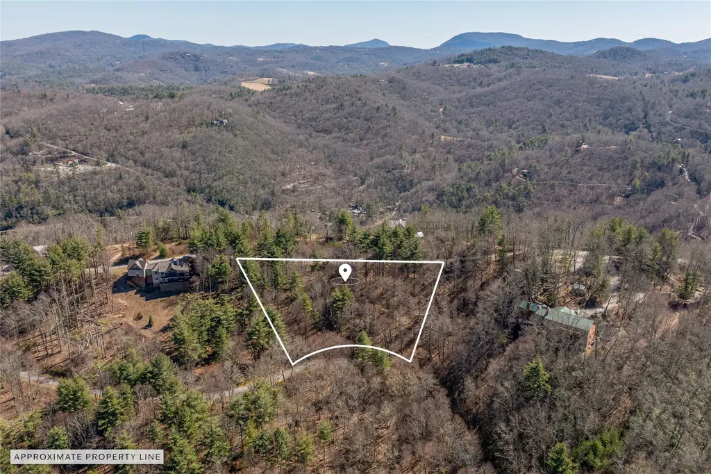 Lot 10 Channel View Drive Cullowhee NC 28723