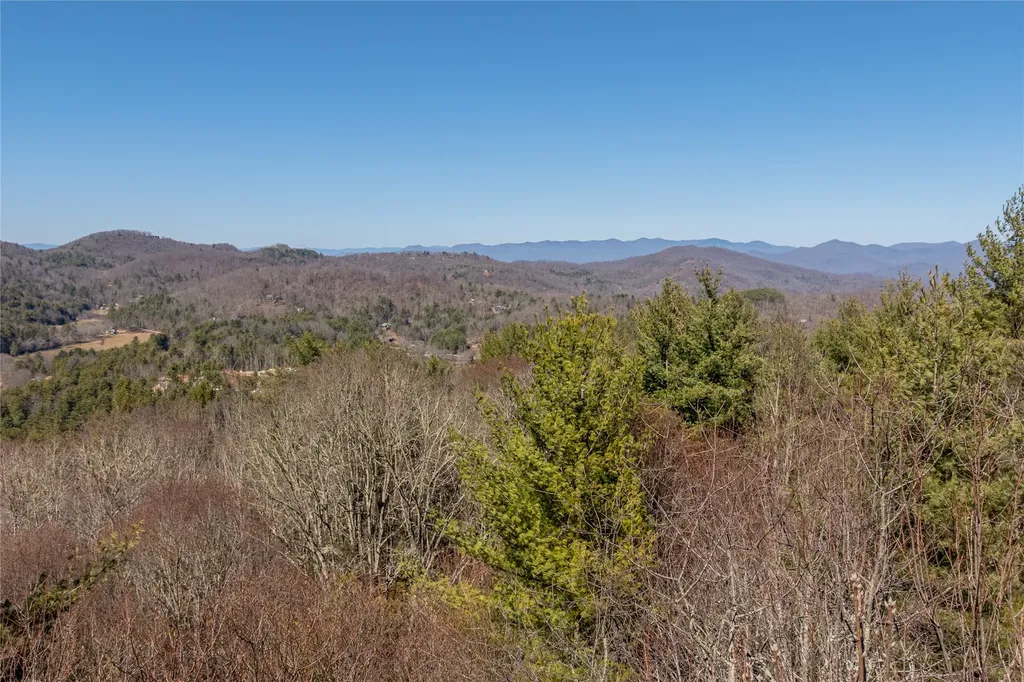 Lot 10 Channel View Drive Cullowhee NC 28723