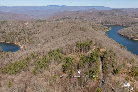 Lot 10 Channel View Drive Cullowhee NC 28723