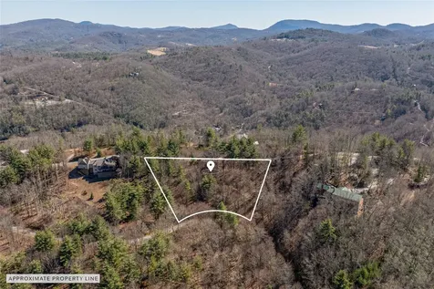Lot 10 Channel View Drive Cullowhee NC 28723