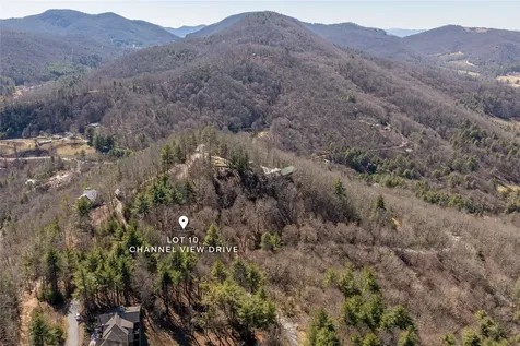 Lot 10 Channel View Drive Cullowhee NC 28723