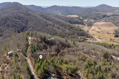 Lot 10 Channel View Drive Cullowhee NC 28723