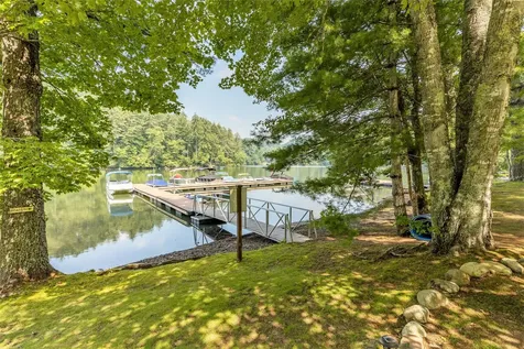 Lot 10 Channel View Drive Cullowhee NC 28723