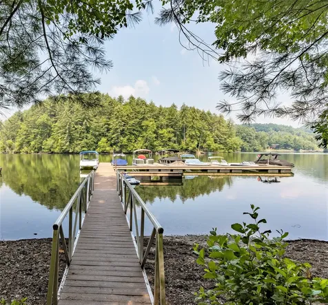 Lot 10 Channel View Drive Cullowhee NC 28723