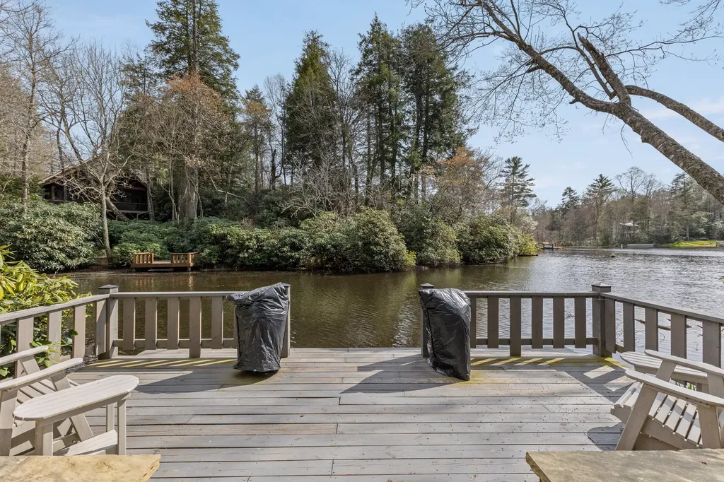 120 Ravenel Point Highlands NC 28741