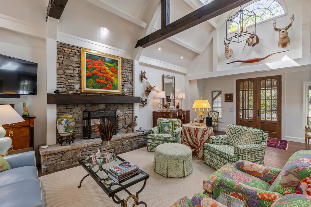 120 Ravenel Point Highlands NC 28741
