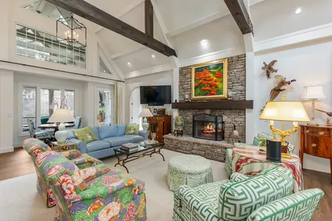 120 Ravenel Point Highlands NC 28741