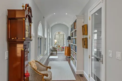 120 Ravenel Point Highlands NC 28741
