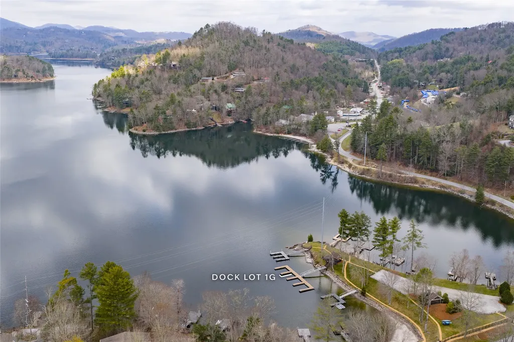 1G Hwy 107n Glenville NC 28736