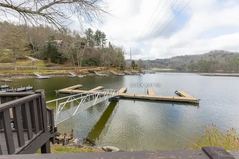 1G Hwy 107n Glenville NC 28736