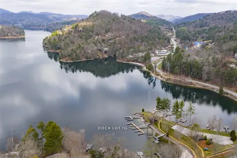1G Hwy 107n Glenville NC 28736