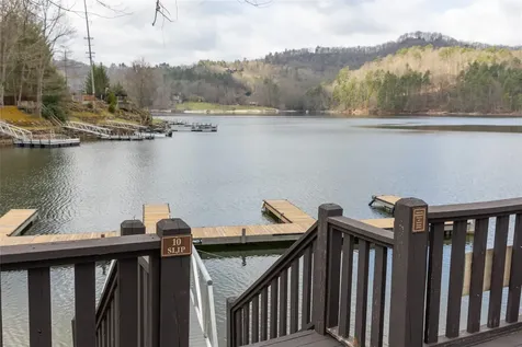 1G Hwy 107n Glenville NC 28736
