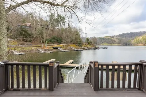 1G Hwy 107n Glenville NC 28736
