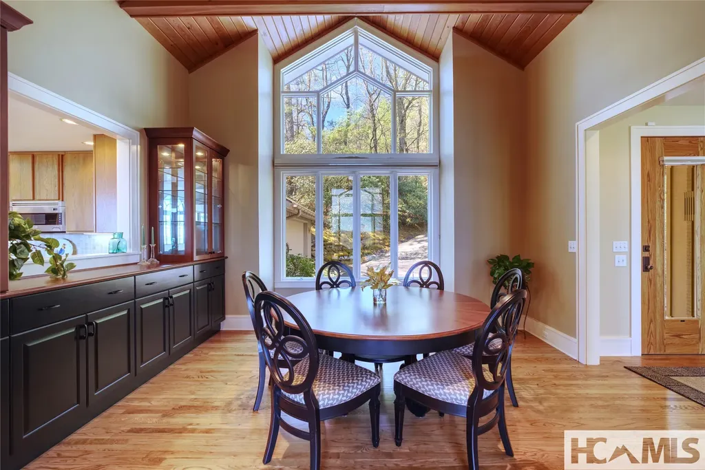 721 Lakeside Drive Lake Toxaway NC 28747