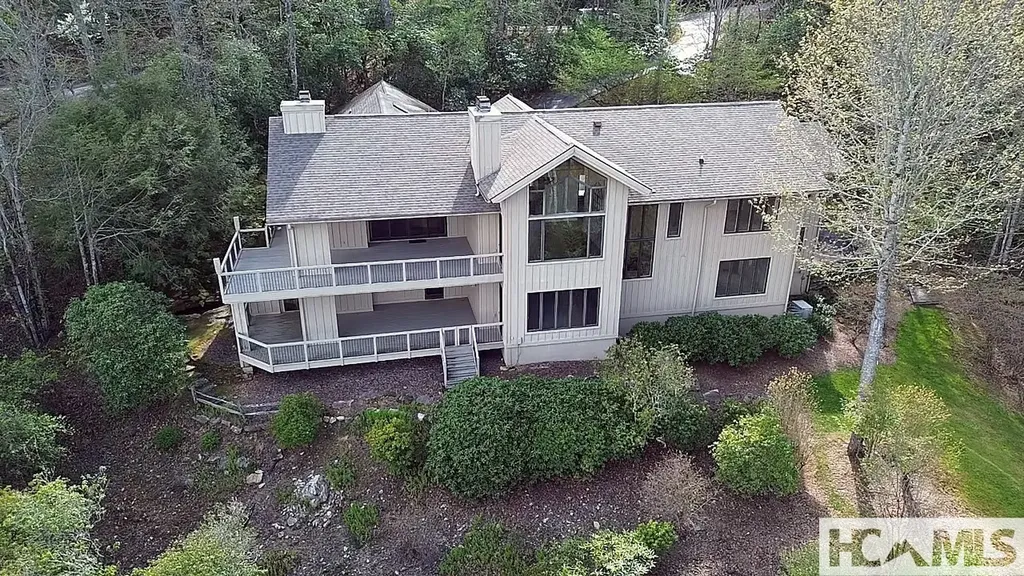 721 Lakeside Drive Lake Toxaway NC 28747