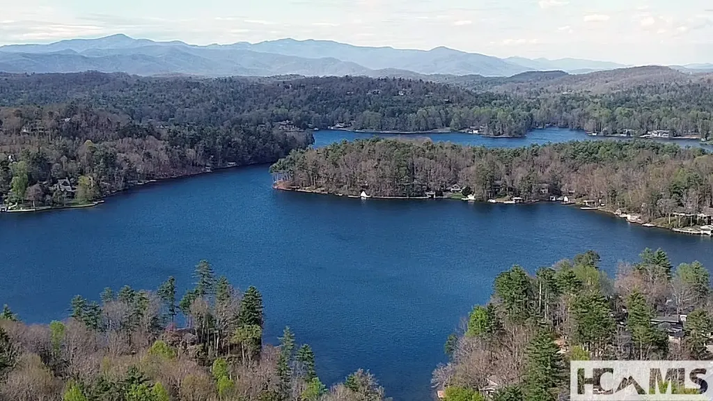 721 Lakeside Drive Lake Toxaway NC 28747