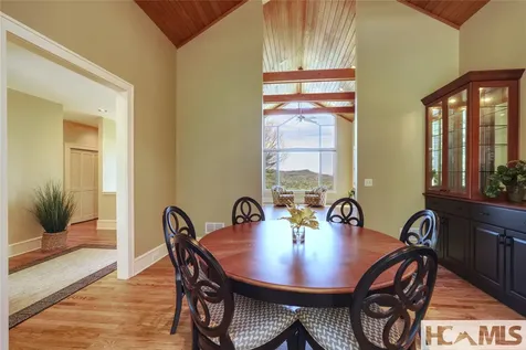 721 Lakeside Drive Lake Toxaway NC 28747