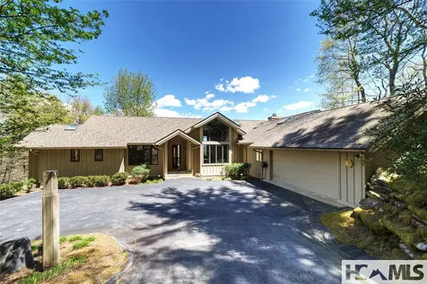 721 Lakeside Drive Lake Toxaway NC 28747