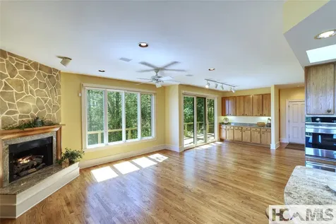 721 Lakeside Drive Lake Toxaway NC 28747