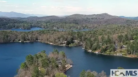 721 Lakeside Drive Lake Toxaway NC 28747