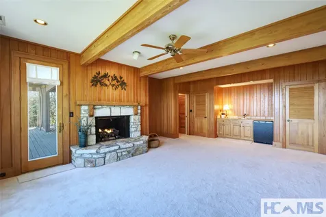 721 Lakeside Drive Lake Toxaway NC 28747
