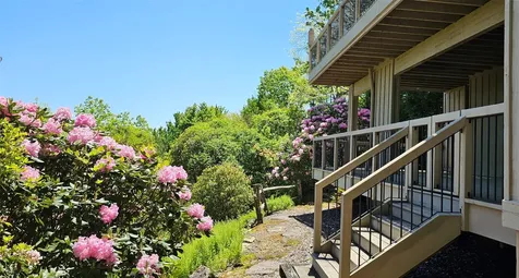 721 Lakeside Drive Lake Toxaway NC 28747