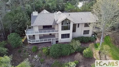 721 Lakeside Drive Lake Toxaway NC 28747