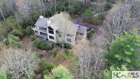 721 Lakeside Drive Lake Toxaway NC 28747