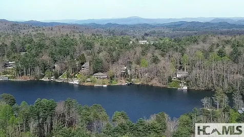 721 Lakeside Drive Lake Toxaway NC 28747