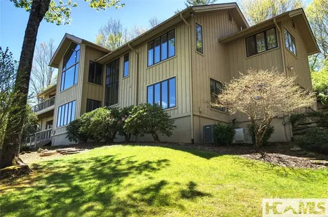 721 Lakeside Drive Lake Toxaway NC 28747