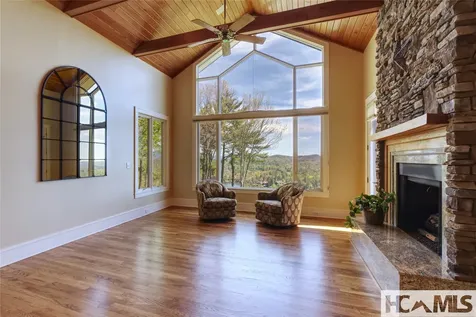 721 Lakeside Drive Lake Toxaway NC 28747