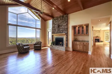 721 Lakeside Drive Lake Toxaway NC 28747