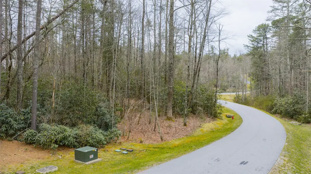 60 Bottlebrush Drive Cashiers NC 28717