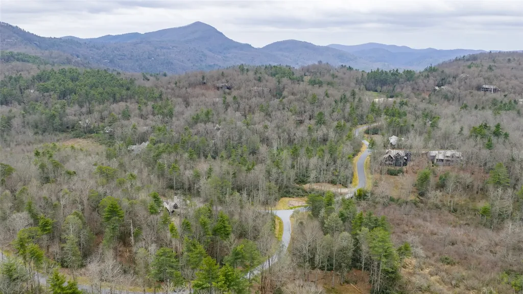 60 Bottlebrush Drive Cashiers NC 28717