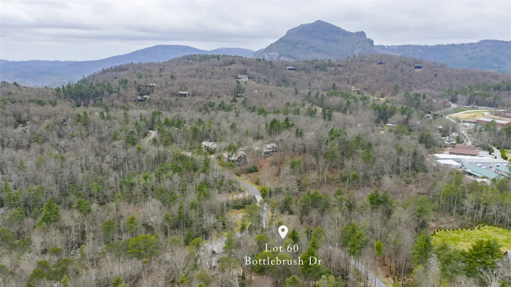 60 Bottlebrush Drive Cashiers NC 28717