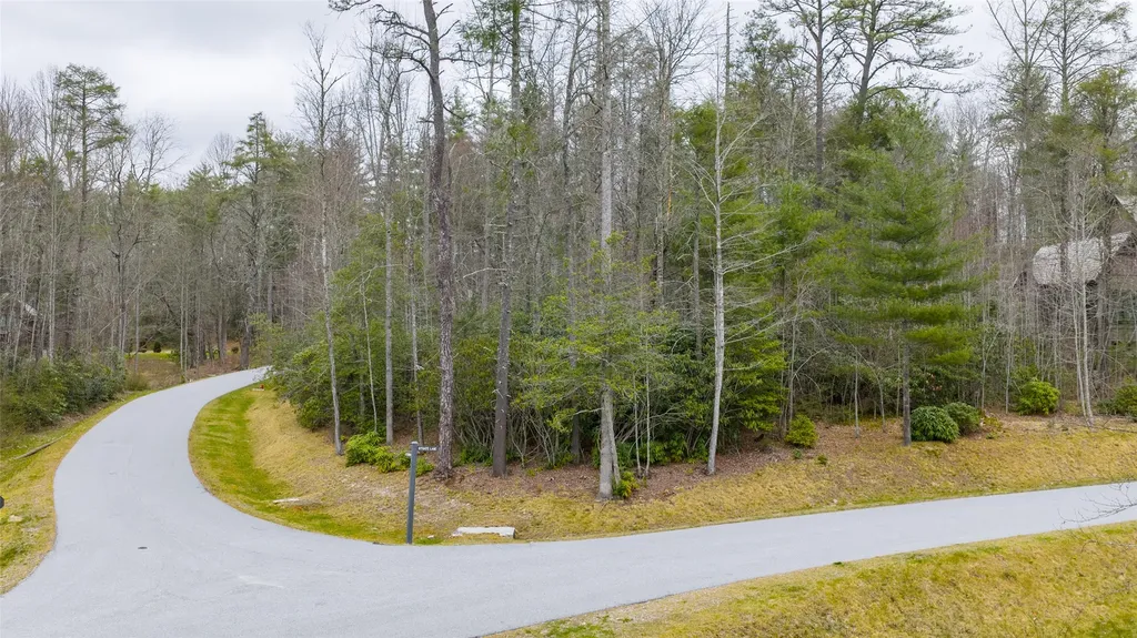 60 Bottlebrush Drive Cashiers NC 28717