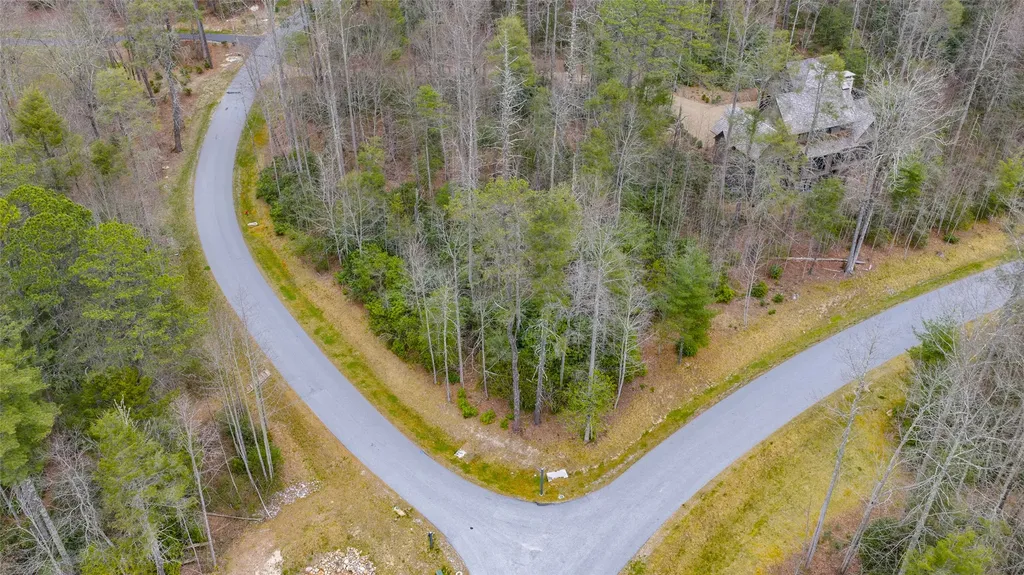 60 Bottlebrush Drive Cashiers NC 28717