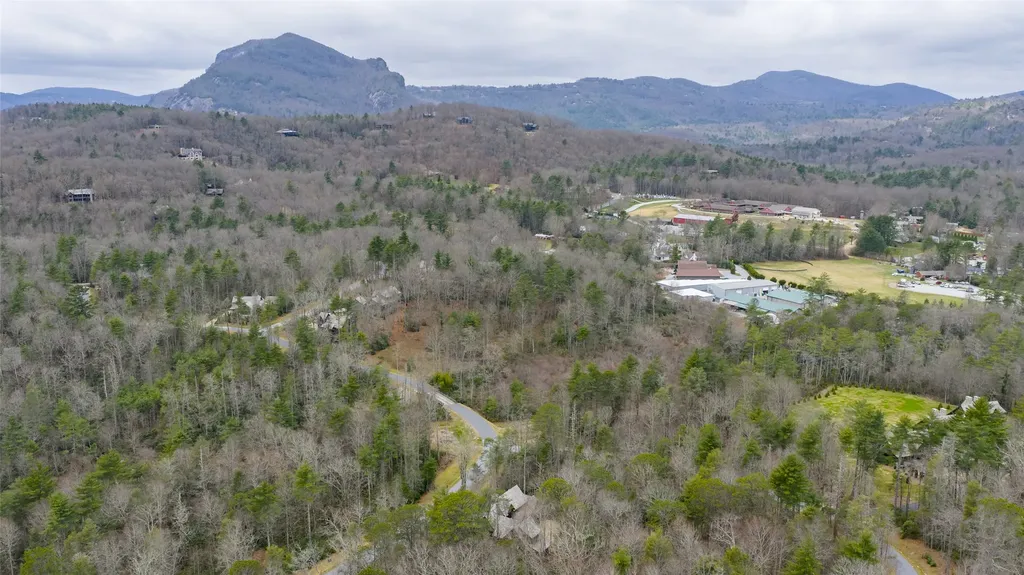60 Bottlebrush Drive Cashiers NC 28717