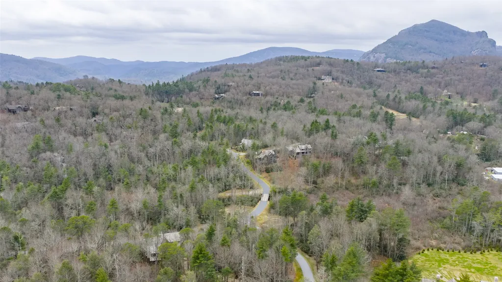 60 Bottlebrush Drive Cashiers NC 28717